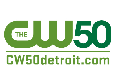 The CW 50 - WKBD Detroit